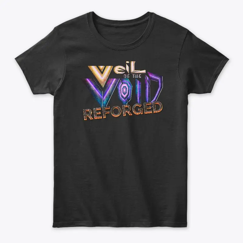 Reforged Tee's