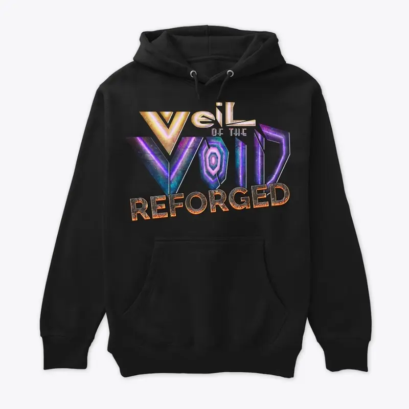 Veil of the Void Reforged Hoodie