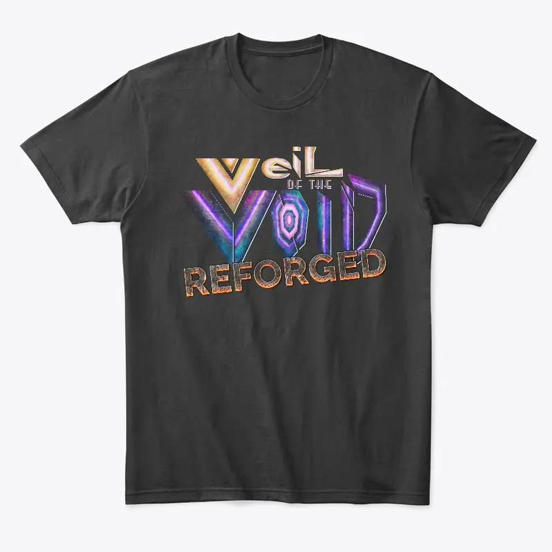 Reforged Tee's